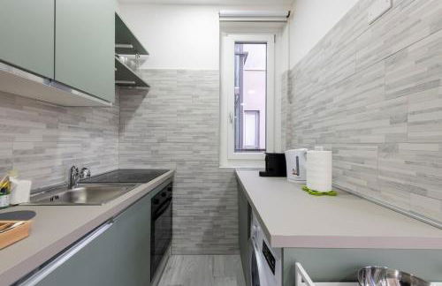 Abetone 6 - The Red Studio - B Home - Foto 11