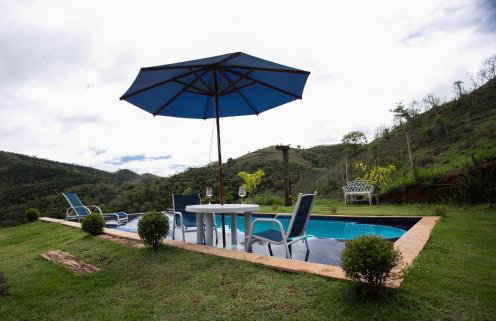 Cabana Secretário - Foto 46