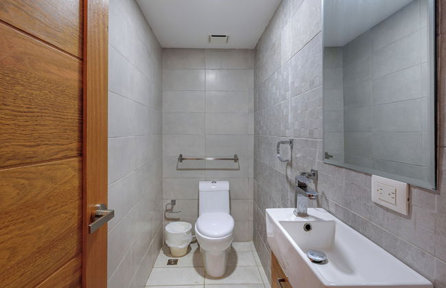 Apartments in La Julia Sleeps up to 8 - Foto 33