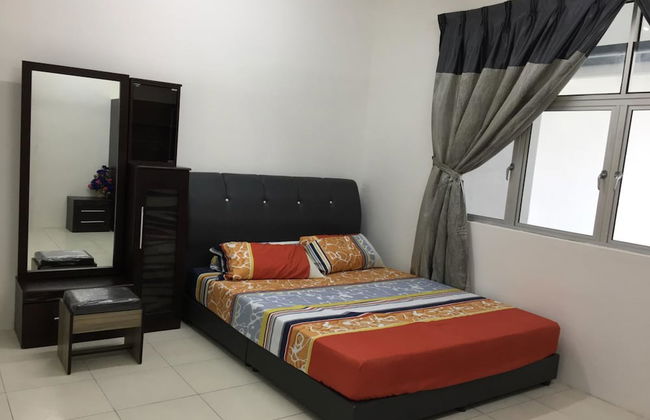 Bistari Homestay - Foto 8