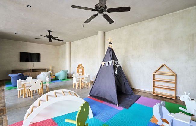 Bakal Residence By Lockey - Photo 60