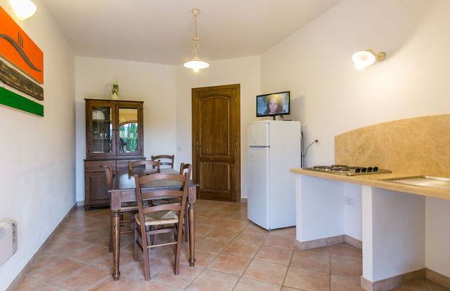 Relais la Pieve Vecchia - Foto 22