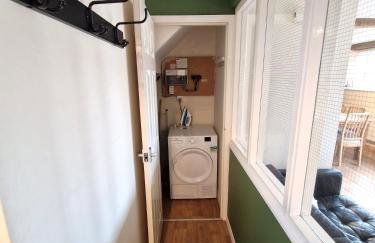 Cowman's Cottage - Photo 2