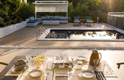 Soleado Luxury Villas - Photo 17