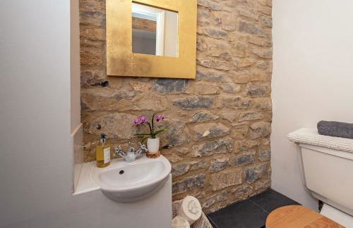 Somerset Country Escape - Luxury barns with hot tubs - Foto 112