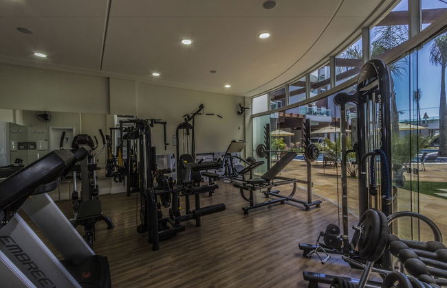 Apartamentos Boulevard Bombinhas - Foto 37