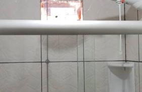 Kitnet MiniHouse do Alto - Photo 13