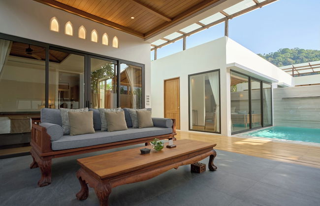 Malisa Villa Suites - Photo 34