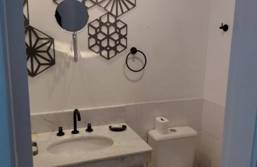 Lindo apto Recreio RJ, em frente ao Rio Centro - Foto 14