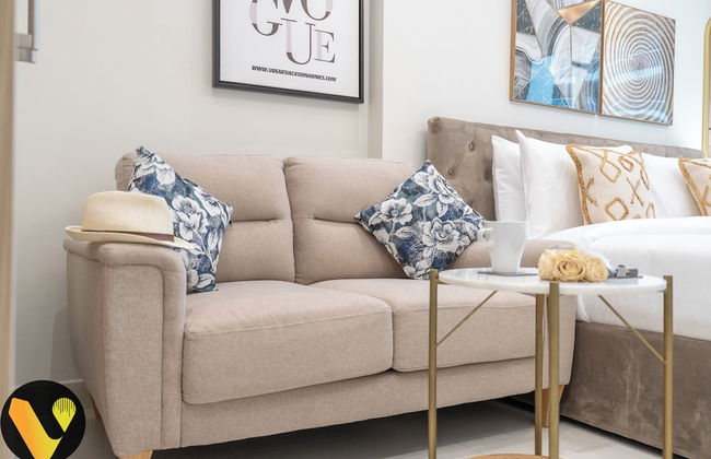 Vogue Studio at Hera Tower Sports City - Foto 29