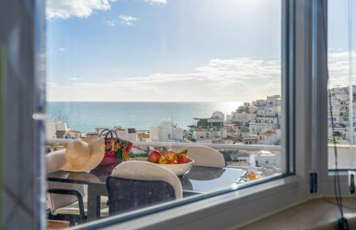 Prestige Flat Sea View by Albufeira Holidays - Foto 14