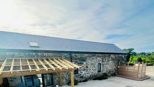 The Stable Springmount Accommodation - Foto 2