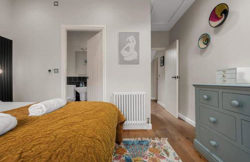 Stunning Bowdon Cottage by City SuperHost - Foto 20