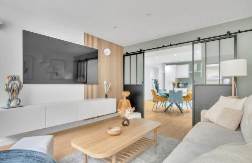 Silence ça Tourne - Proche Gare - Foto 18