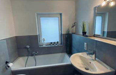 XXL Ferienwohnung 100 qm auch als Monteur Unterkunft nutzbar, Stolberg - Aachen - Foto 26