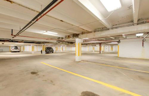 Ski-InandSki-Out Winter Park Condo with Mountain Views - Foto 26