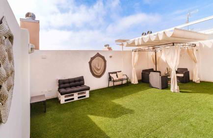 Ático Balinés con vistas al mar - Photo 17