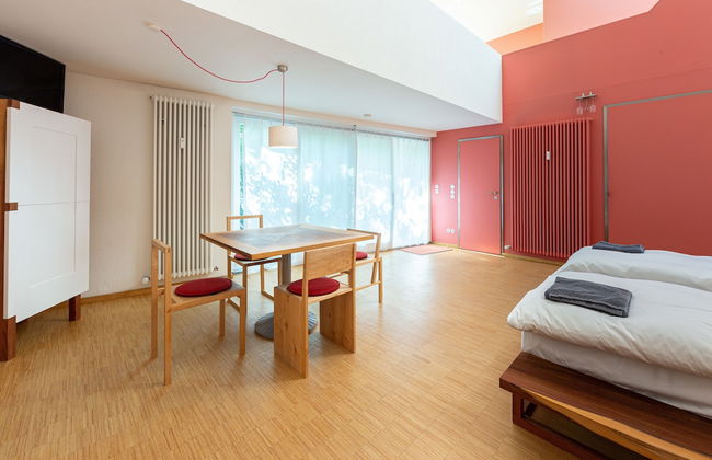 Darmstadt Loft - Foto 10