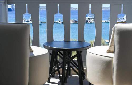 ASTREA Relax Suites - Foto 33