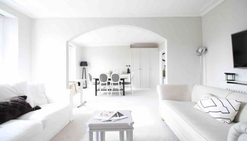 Beautiful Top Floor Clifton Apartment - Foto 5