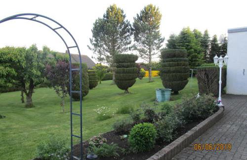 Ferienhaus Schöne Aussicht - Foto 26