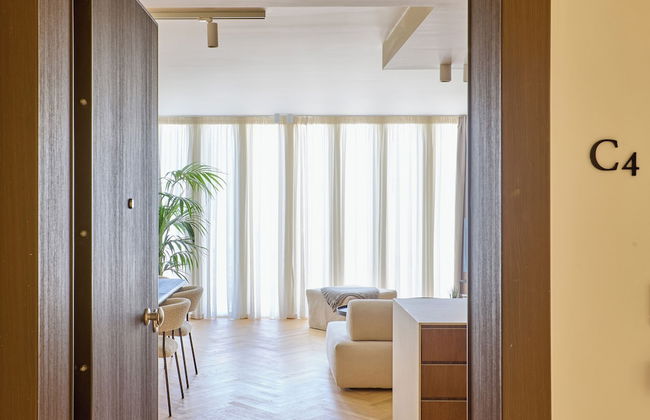 The Samirah Luxury Residences - Foto 3