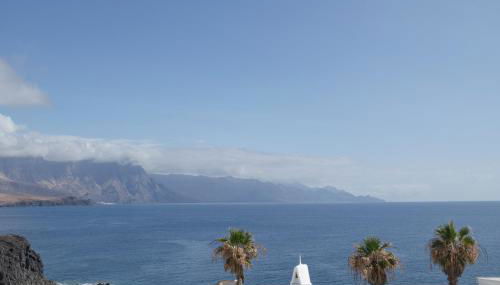 Brisa del Mar - Spectacular sea views from the accommodation - Foto 5