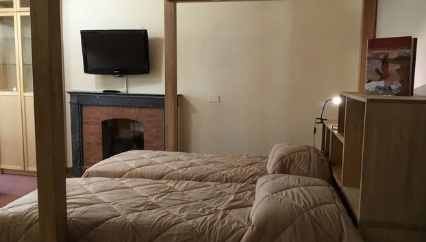 Macci Double in Firenze - Foto 3, Habitación