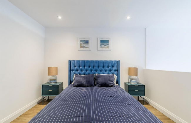 2BR 2 Storey Loft Free Parking Gym - Foto 16