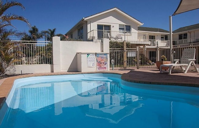 Merimbula Beach Apartments - Photo 7