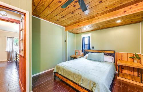 Idyllic Home in Kernville with Private Beach Access - Foto 15