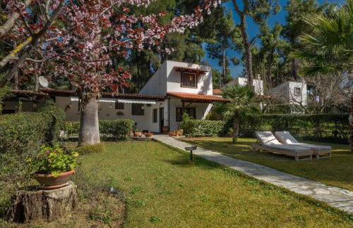 Pine Villa - NG Sani Villas - Foto 1