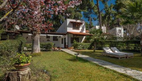 Pine Villa - NG Sani Villas - Foto 1