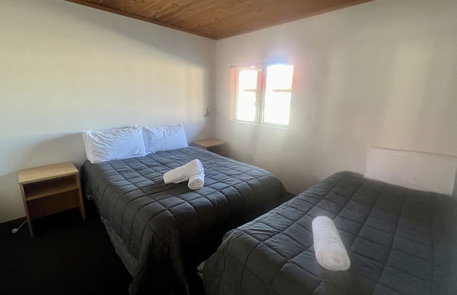 Pinewood Motels - Foto 4