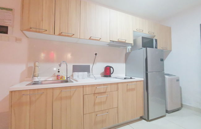 KSL Studio Homestay by Immaculate - Foto 56