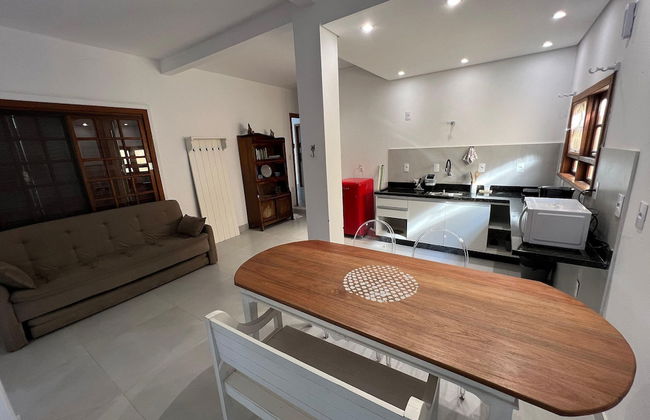 Studios Aromas do Campeche - Floripa - Photo 47