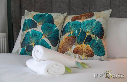 Luke Stays - Grace Street - Foto 37