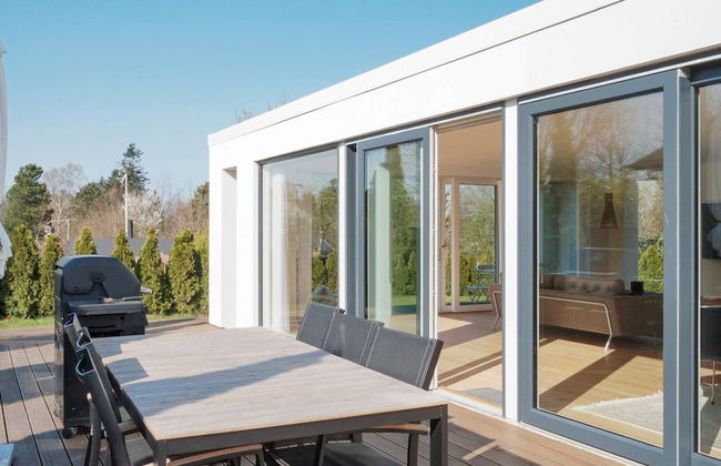 6 Person Holiday Home in Hornbaek - Foto 21