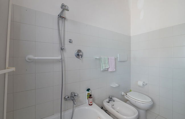 Holiday Home in Fano Near the Beach - Foto 54