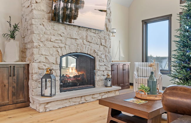 The Belle Retreat - Foto 24