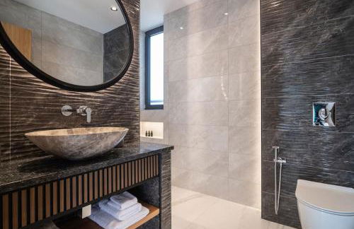 Nefele Luxury Recidency, A Concealed Delight by MindYourVilla - Foto 42