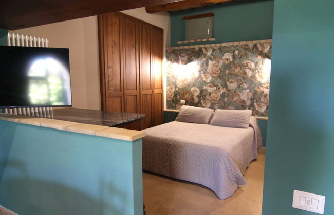 Corte Fratini Residenza D'Epoca - Foto 19