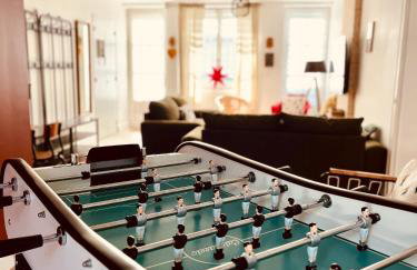 Grande maison de ville MALO LEONE 250m2 pour 15 personnes proche du Puy du Fou - Foto 15