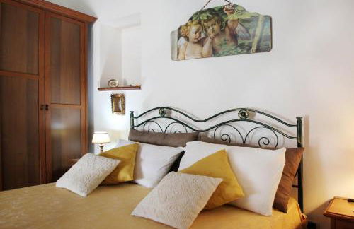 Villa Cosentino con Piscina privata & idromassaggio - Foto 18