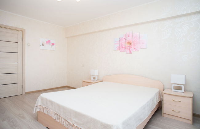 Moskva4you Gilyarovskogo 33 - Foto 8