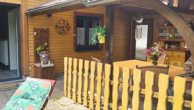 Sonnenhaus Leo Hutthurm - Foto 3