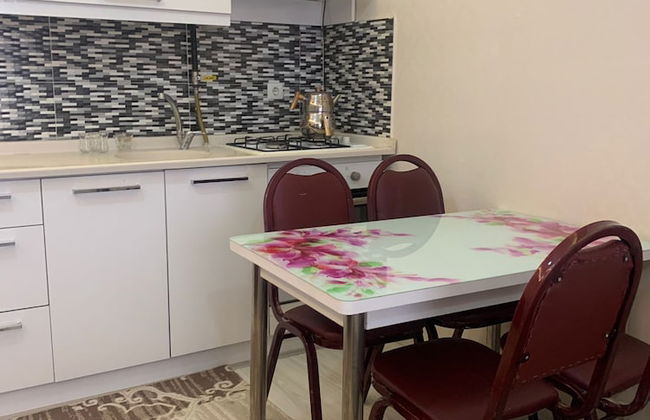 Espinaz Apart Otel - Foto 33