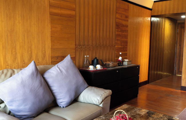 Pondanu Living - Foto 3