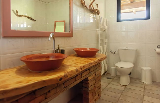 Amnisiades Apartments - Foto 36