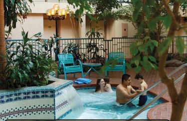 Canyon Plaza Premier Studios and Apts-South Rim - Foto 9